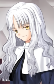Caren Hortensia