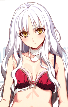 Caren Hortensia
