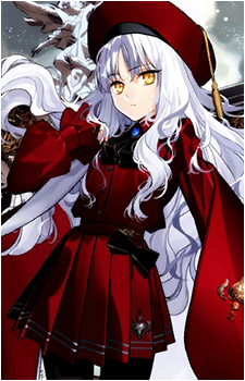 Caren Hortensia