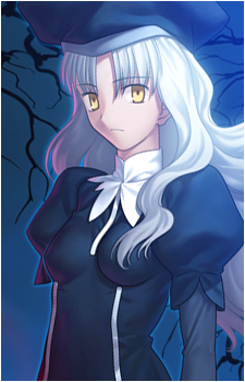 Caren Hortensia