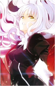Caren Hortensia