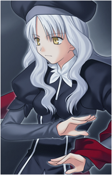 Caren Hortensia