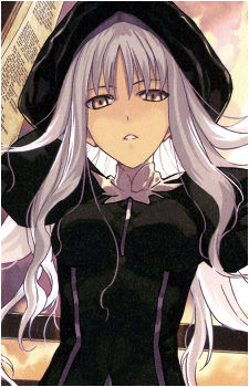 Caren Hortensia