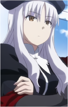 Caren Hortensia