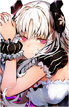 Caren Hortensia