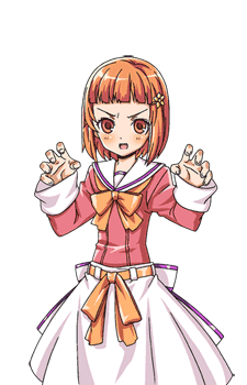 Monica {RF}