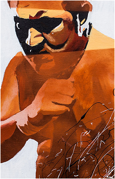Samoa Joe