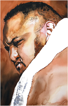 Samoa Joe