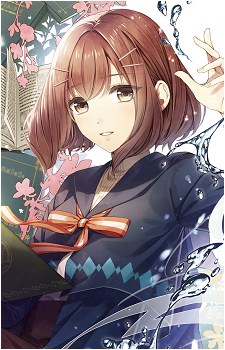 Aira Misono