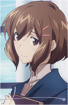 Aira Misono