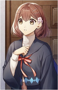 Aira Misono