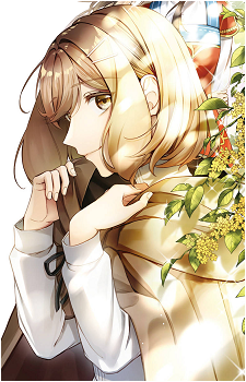 Aira Misono