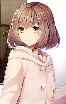 Aira Misono