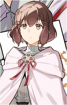 Aira Misono