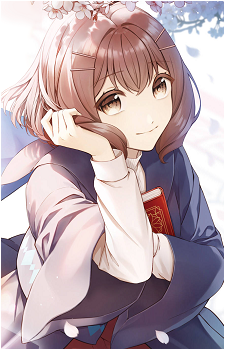 Aira Misono