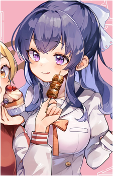 Mito Mochizuki's image