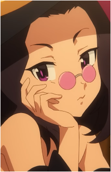 Megumi's image