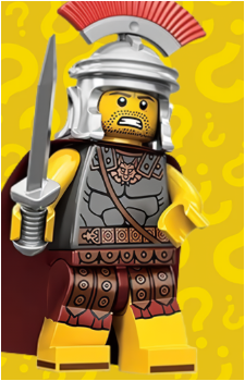 Roman Commander's image