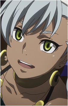Luna {RoGW}
