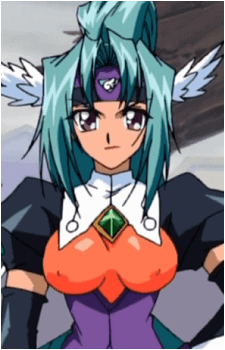Princess Hydra