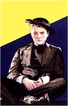 Rev. Dr. Moon's image
