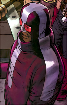 Doctor Gravity's image