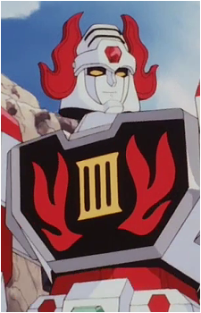 Fire Silver's image
