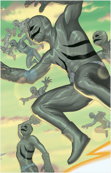 Putty Patrol