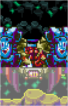 Security Robot B.O.X.'s image