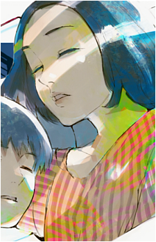 Ken's Mother's image