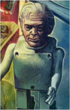 Dr. Byron's image