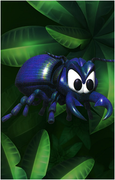 Click-Clack's image