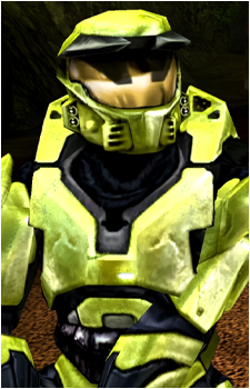Clint Buckshot's image