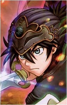 Kanata Kusanagi