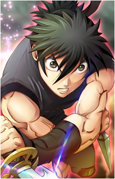 Kanata Kusanagi's image