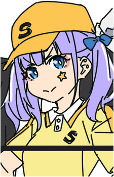 Image 9 - Art: 大東百合恵 (Lily_20210401) Image 9