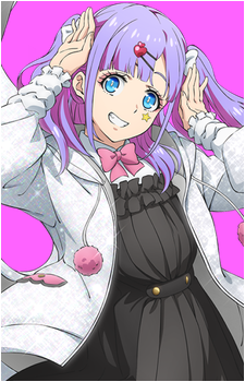 μ's image