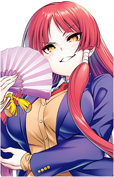 Karura Hiougi