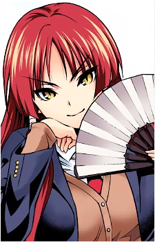 Karura Hiougi