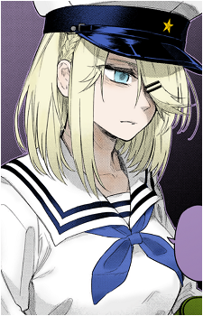 Kaname Asama's image