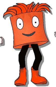 Sam The Sea Anemone's image