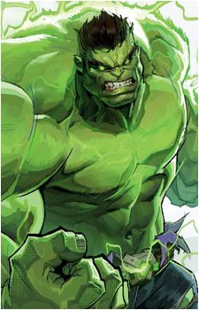 Hulk