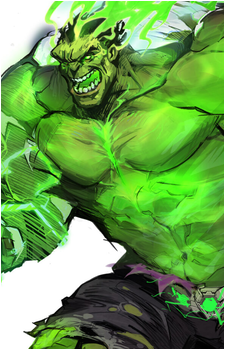 Hulk