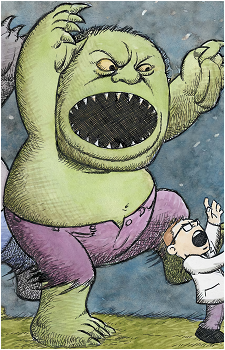 Hulk