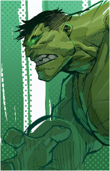 Hulk