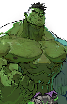 Hulk