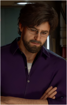 Bruce Banner