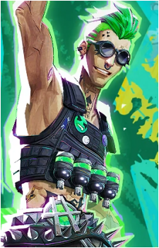 Bruce Banner