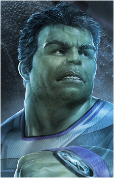 Bruce Banner