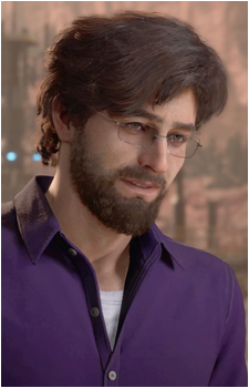 Bruce Banner